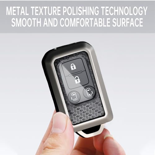 Coque de clé Suzuki Swift pour réparer et protéger un boîtier usé
