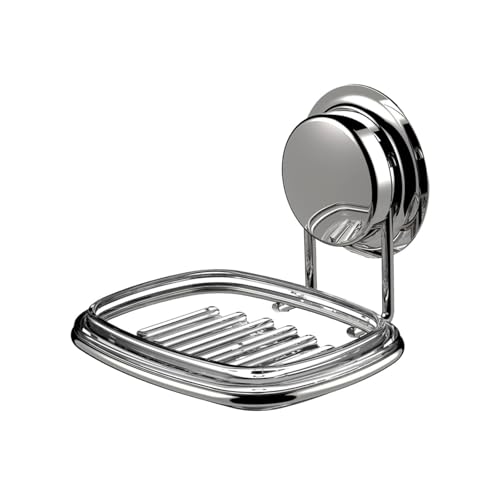 Jaboneras Diseño de fácil organización for Superficies Lisas Cocina Baño Ahorro Espacio Almacenamiento Nuevos artículos Esenciales para el hogar
