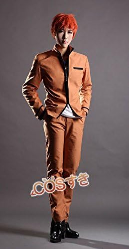 Amazon コスプレ衣装 Fate Stay Night フェイト ステイナイト 衛宮士郎 えみや しろう 間桐慎二 まとう しんじ 制服 イベント パーティー 変装 仮装 コスチューム コスプレ衣装 Cosplay衣装 コスプレ 仮装 通販 Amazon コスプレ衣装 Fate Stay Night フェイト ステイナイト 衛宮士郎 えみや しろう 間桐慎二 まとう しんじ 制服 イベント パーティー 変装 仮装 コスチューム コスプレ衣装 Cosplay衣装 コスプレ 仮装 通販