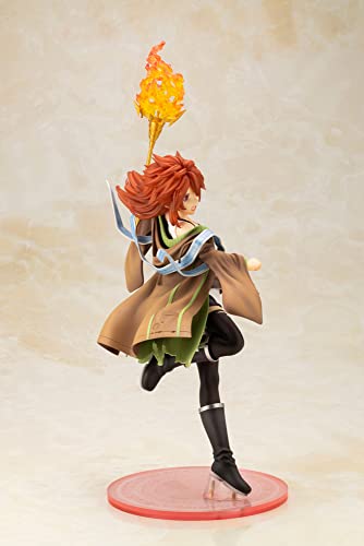 Kotobukiya Hiita the Fire Charmer 1/7 Scale Figure