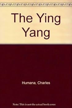 Paperback The Ying Yang Book