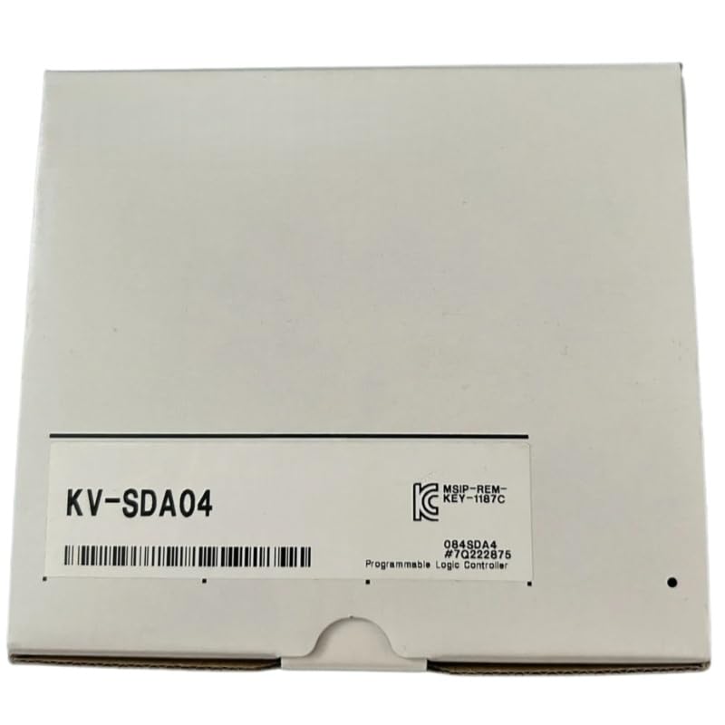 KV-SDA04 excellence industrielle module neuf sous scellé garantie