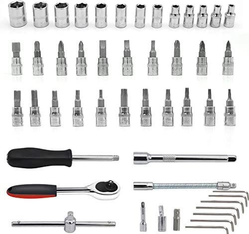 La Mejor Selección de Kit de llaves y dados de esta semana. 2 Imagen adicional