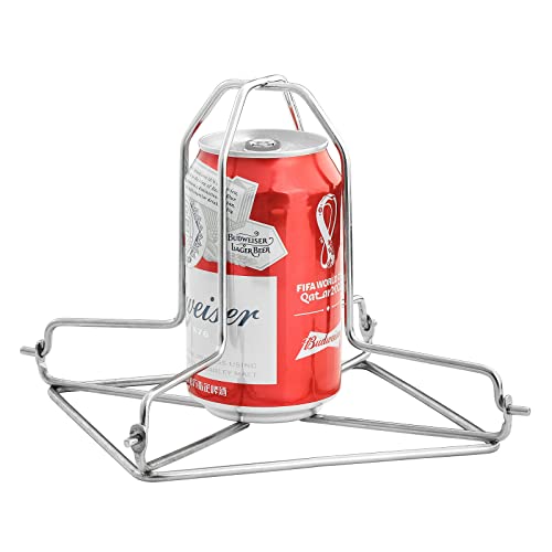 10 Best Beer Can Chicken Stands 2023 There's One Clear Winner