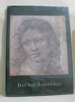 Hardcover Jean Luc-Baroni Ltd.: An Exhibition of Master Drawings [French] Book
