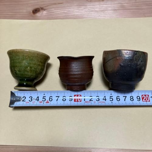 備前焼 酒器 ぐい呑み」の人気商品一覧 | 安い商品を通販サイトから