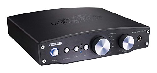 Preisvergleich Produktbild Asus Xonar Essence ONE MK II Muses Edition Soundkarte