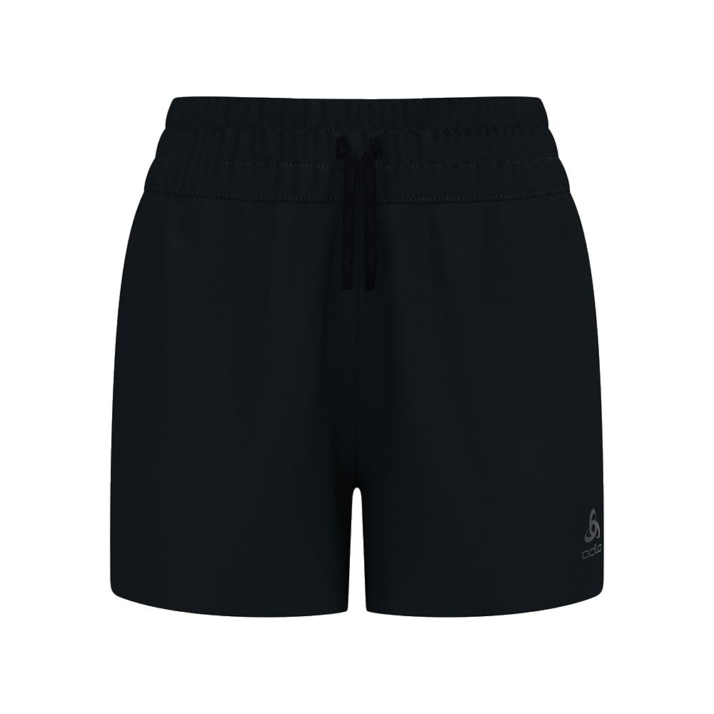 Odlo Short Zeroweight 10 cm pour femme