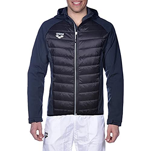 Veste thermique Arena avec isolation légère protection contre le froid