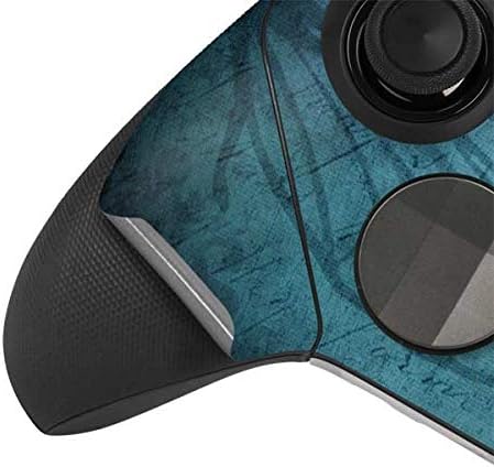 Skinit Decal Gaming Skin Compatible with Xbox Elite Wireless Controller Series 2 - Officially Licensed Tate and Co. Manifest Your Destiny Design