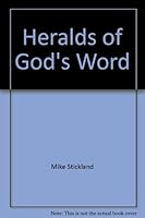 Heralds of God's Word: Lay preaching seminar textbook 1578470528 Book Cover