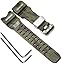 Camo Army Green