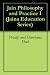 Jain Philosophy and Practice I (Jaina Education Series Book 302)