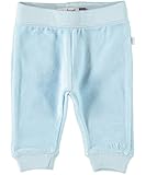 Babyface weiche Hose Sweathose 622920 (50/56, Baby Blue)