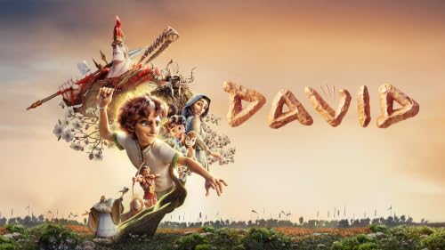 David
