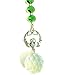 IRISH CLADDAGH SUNCATCHER - 11