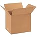 Shipping Carton, 8-3/4 in.x10 in, 65 lb. (Case of 25)