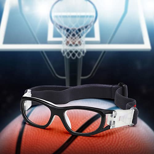 DYNWAVE Óculos De Esportes Profissionais Óculos De Proteção De Segurança Óculos De Para Homens Com A