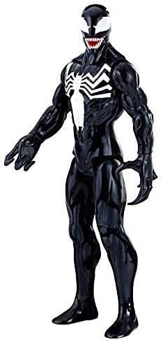 Mvl Venom Titan Venom