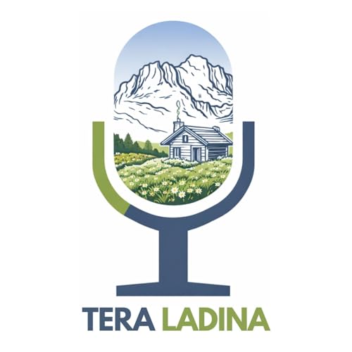 Tera Ladina cover art