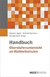  Handbuch Oberstufenunterricht an Waldorfschulen