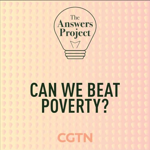 S02E02: Can we ever beat poverty? cover art