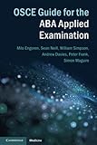 OSCE Guide for the ABA Applied Examination