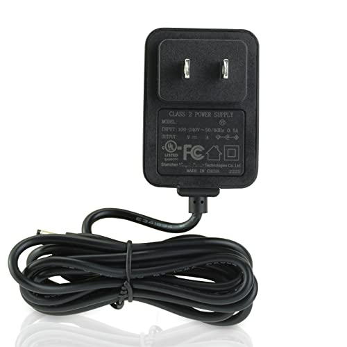 LEFXMOPHY 16.8V 1A Charger Replacement for LifePro Sonic Massage Gun Power Adapter, Life Pro Charging Supply (NOT for 24V)