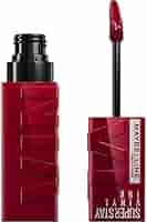 Maybelline Superstay Vinyl Ink 口紅 8本セット Amazon.com : Maybelline Super Stay Vinyl Ink Longwear No