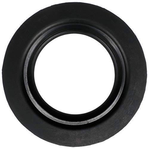 Delphi TD4650W Coil Spring Insulator