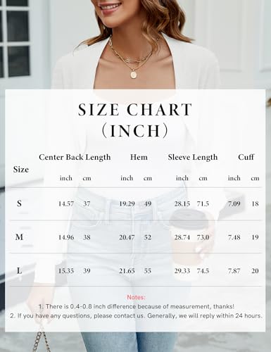 Ivicoer knit jacket – image 5