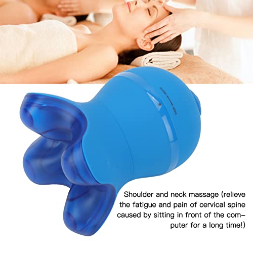 Consejos y reviews para comprar Masajeador vibrador mano los más recomendados. 30 Imagen adicional