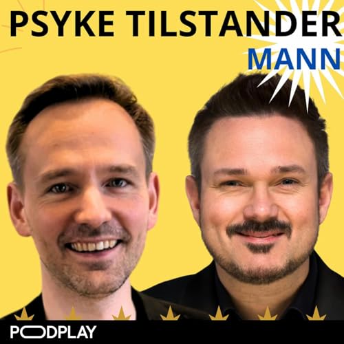 31. Psyke tilstander - MANN
