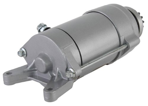 Rareelectrical Motor de Arranque Compatible con Yamaha Xvs11 Xvs11a V-Star miniatura 2