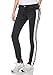 Produktbild KangaROOS Damen Jeans Jeanshose mit Streifen (36, Schwarz)