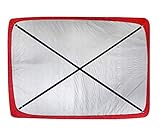 Hold’Em Bed Sheet Fastener Suspenders - Heavy Duty USA Made, Adjustable,Straight or Crisscross Keep Sheet SNUG Without Slipping Sheet Strap Holder Clips-2 pc. Adjustable Black