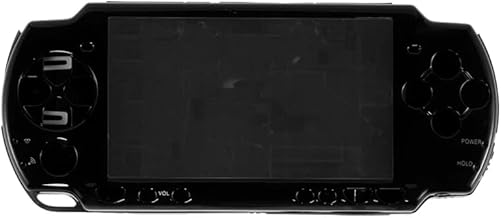 Albapilix 2000ゲームコンソール用のボタンキット付きの完全なケースシェル交換フルハウジングカバー