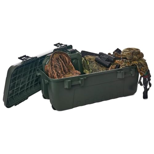 Plano Storage Trunks - Thumbnail 7
