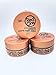 Produktbild Redone Argan Matte Wax Full Force 3 x 150ml Hair Wax