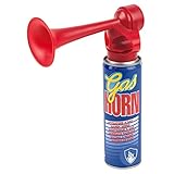 Akustische Reichweite von bis zu 1500 m