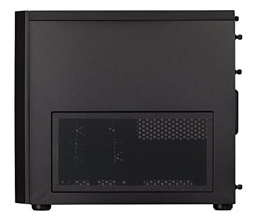 Build My PC, PC Builder, Corsair Crystal 280X