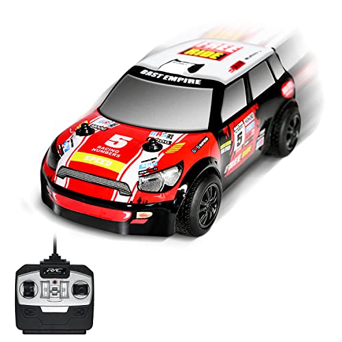 Top 10 Best Mini Remote Control Cars Reviews & Buying Guide Katynel