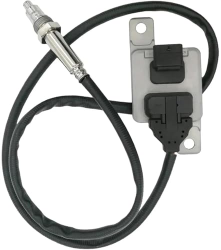 Capteur NOx 04L907805L haute performance pour moteur Seat Alhambra