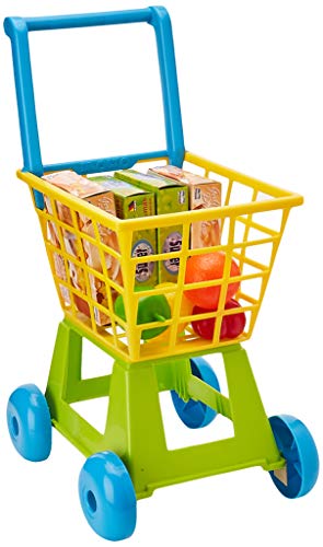 carrito de mandado de juguete