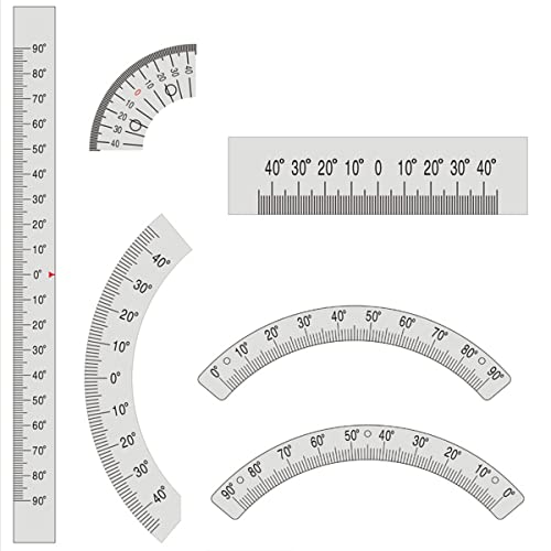 Cinta métrica oval de aleación de aluminio resistente miniatura 3