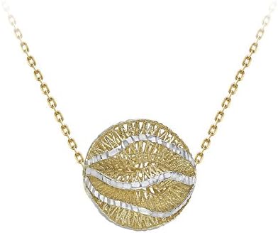 Carissima Gold Collier Donna due_ori 9k_(375) – 2.19.7714 Carissima Gold Collier Donna due_ori 9k_(375) – 2.19.7714