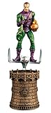 Marvel Chess Figure & Magazine #74: Goblin King (Black King)
