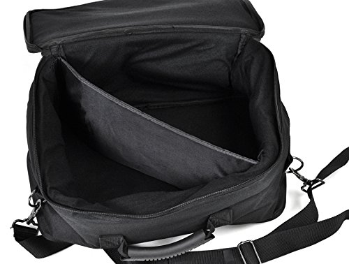 Estuche para pedal de batería KC PCS-40 miniatura 2