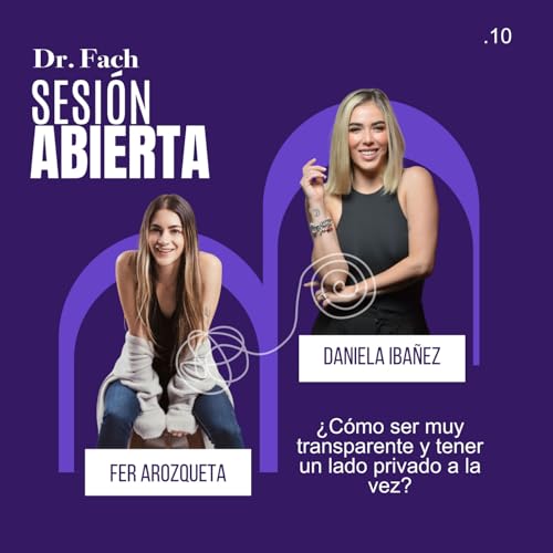 ¿Cómo ser muy transparente y tener un lado privado a la vez?