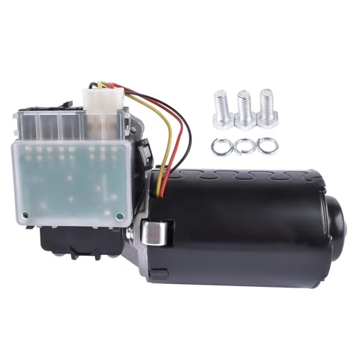 Moteur d'essuie-glace avant 9943879 pour Fiat Punto 176 et Express